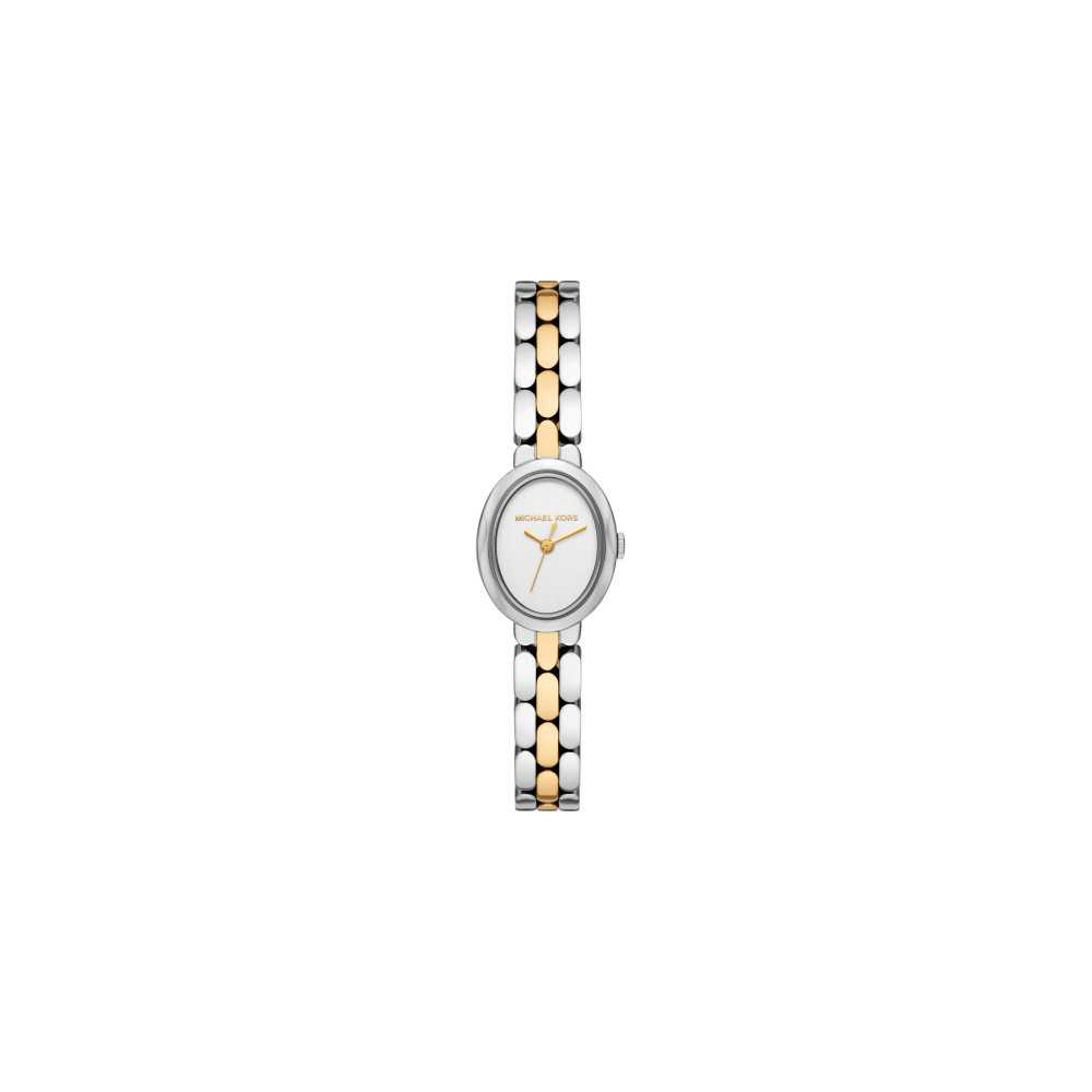 Relógio Mulher Bicolor MICHAEL KORS