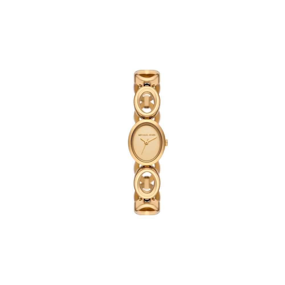 Relógio Mulher Dourado MICHAEL KORS