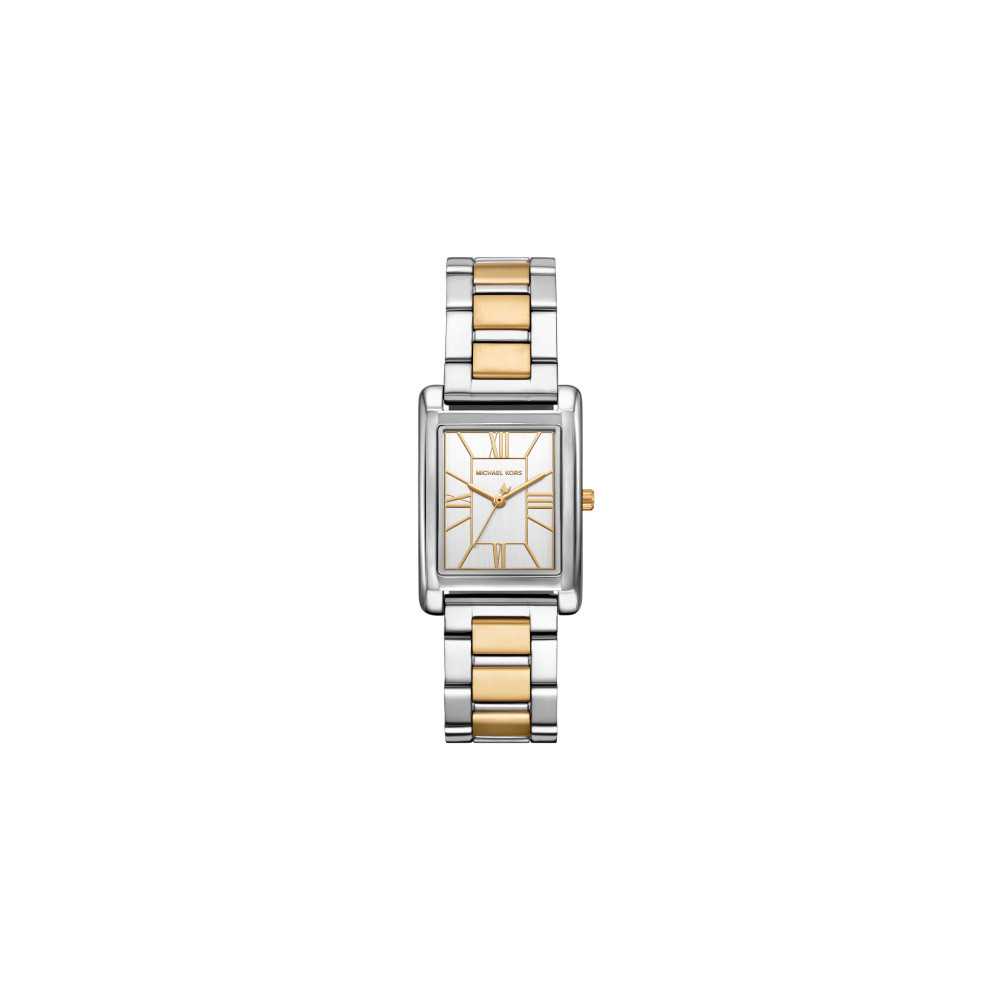 Relógio Mulher Bicolor MICHAEL KORS