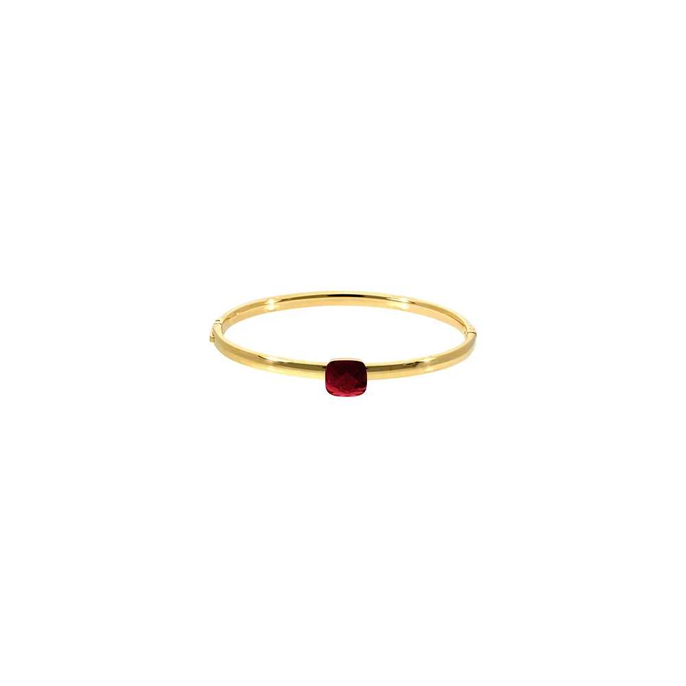 Pulseira Firenze Dourada