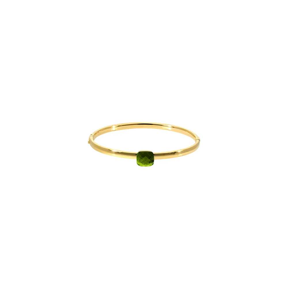 Pulseira Firenze Dourada