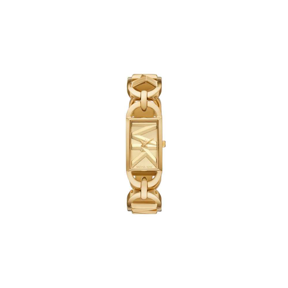 Relógio Mulher Dourado MICHAEL KORS