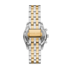 Relógio Mulher Bicolor MICHAEL KORS