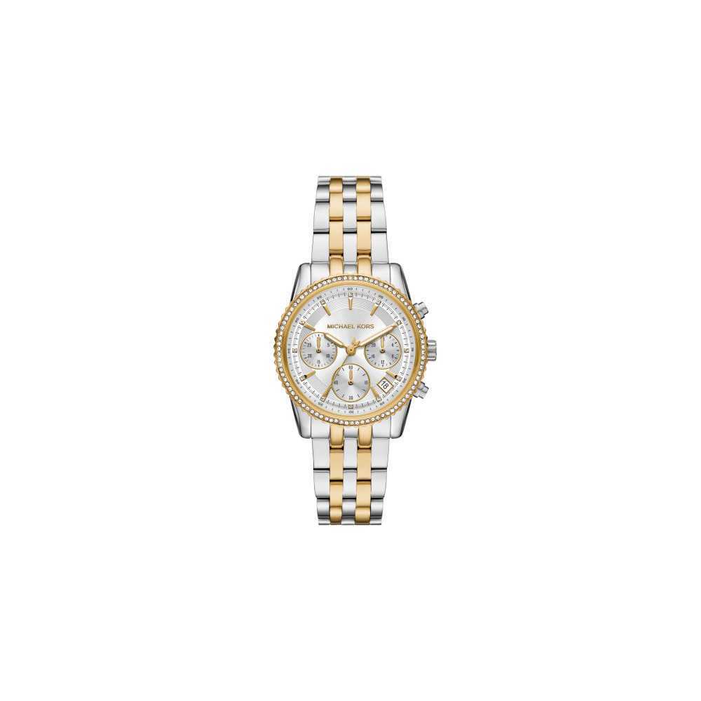 Relógio Mulher Bicolor MICHAEL KORS