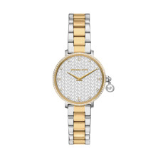 Relógio Mulher Bicolor MICHAEL KORS