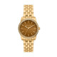 Relógio Mulher Dourado MICHAEL KORS