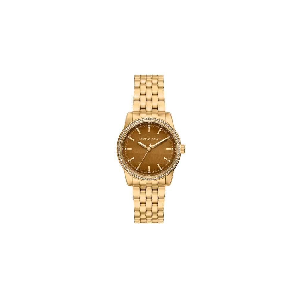 Relógio Mulher Dourado MICHAEL KORS