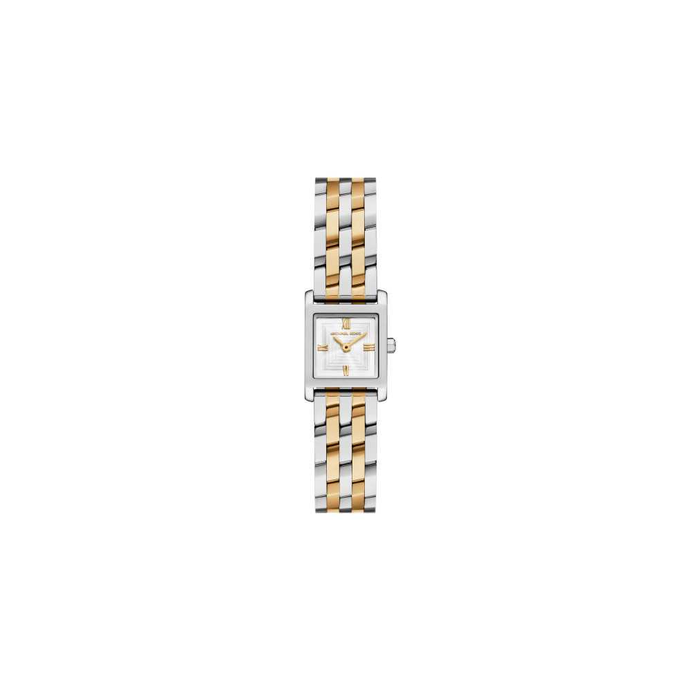 Relógio Mulher Bicolor MICHAEL KORS