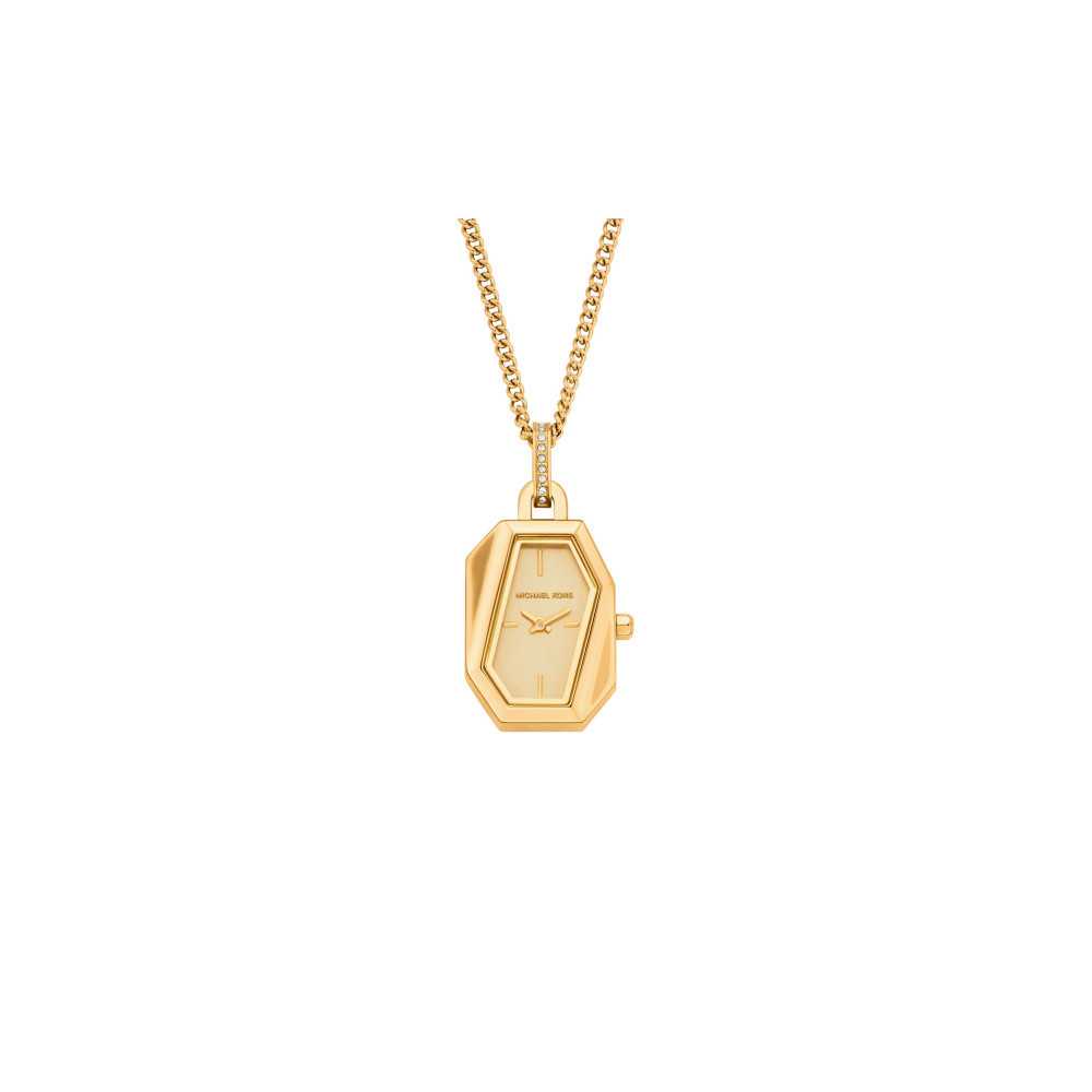 Colar Relógio Mulher MICHAEL KORS