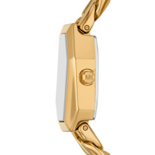 Relógio Mulher Dourado MICHAEL KORS
