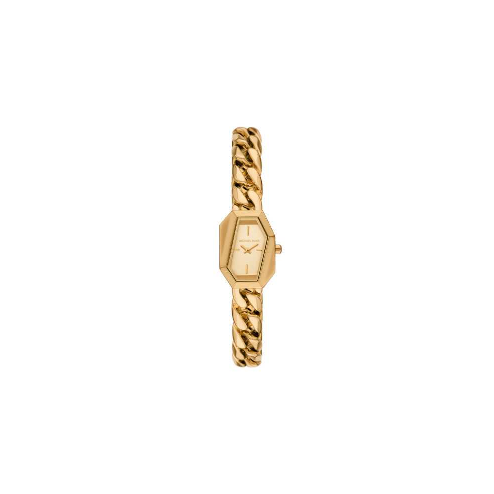 Relógio Mulher Dourado MICHAEL KORS