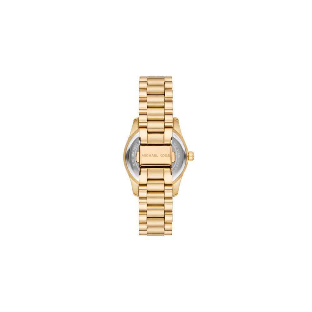 Relógio Mulher Dourado MICHAEL KORS
