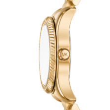Relógio Mulher Dourado MICHAEL KORS