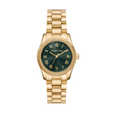 Relógio Mulher Dourado MICHAEL KORS