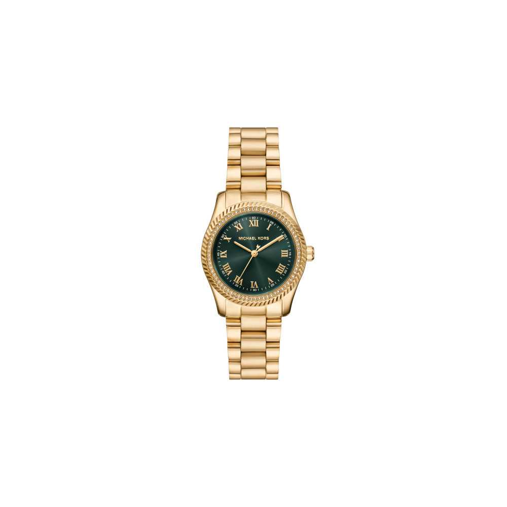 Relógio Mulher Dourado MICHAEL KORS
