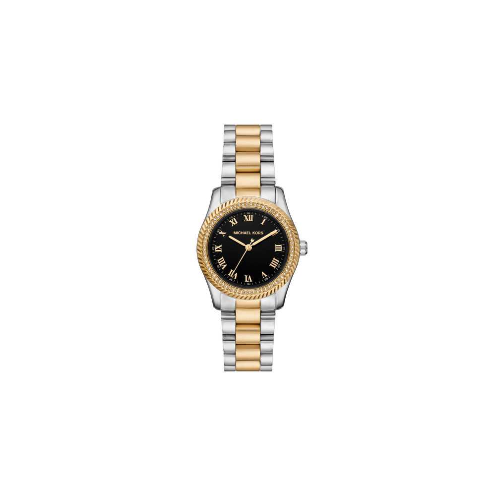Relógio Mulher Bicolor MICHAEL KORS