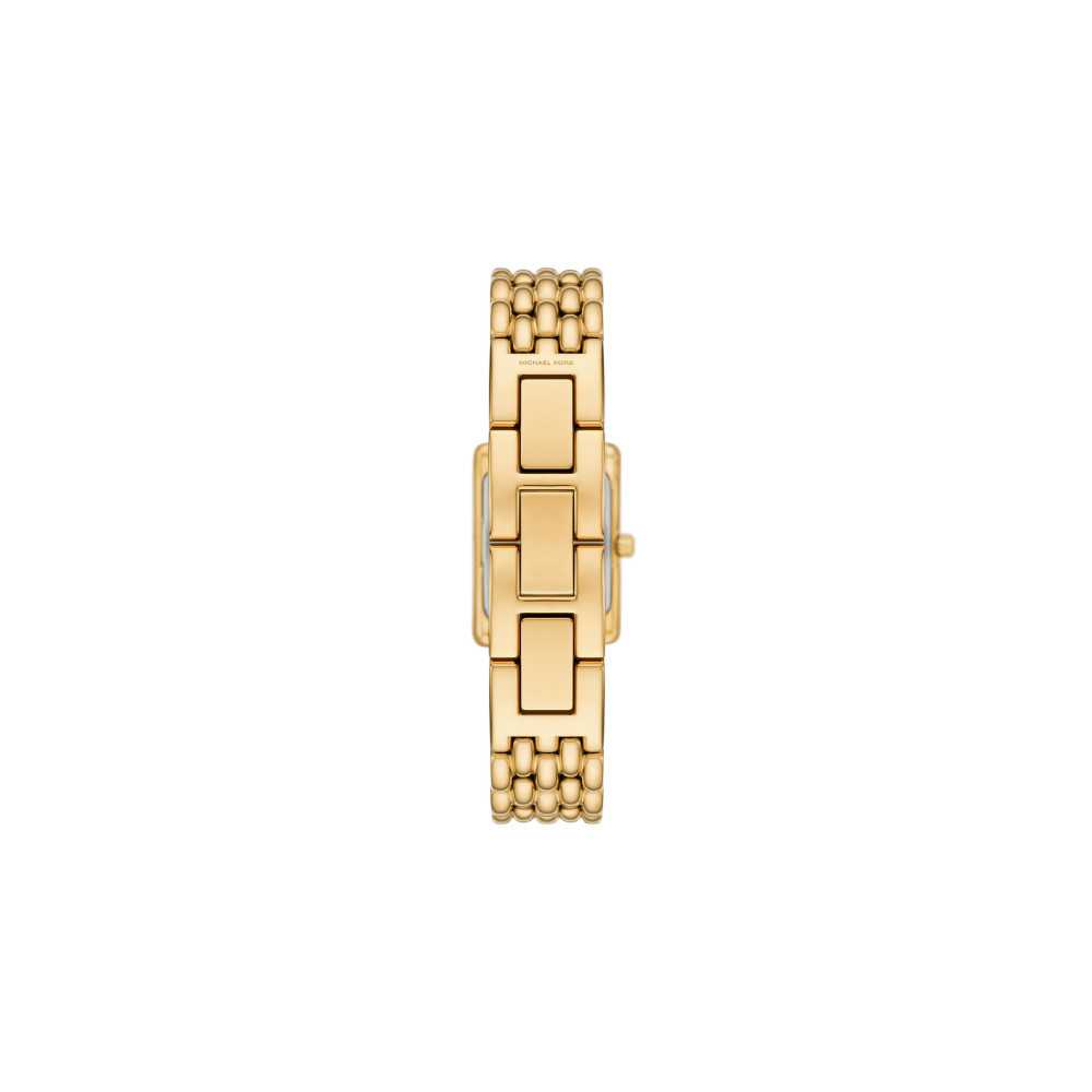 Gold MICHAEL KORS Women's Watch