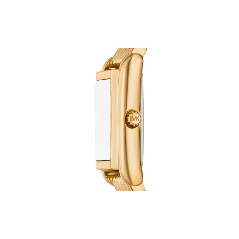 Gold MICHAEL KORS Women's Watch