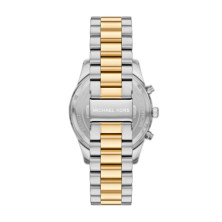 Relógio Unissexo Bicolor MICHAEL KORS