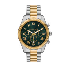 Relógio Unissexo Bicolor MICHAEL KORS