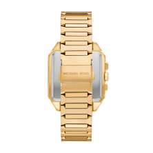 Relógio Unissexo Dourado MICHAEL KORS
