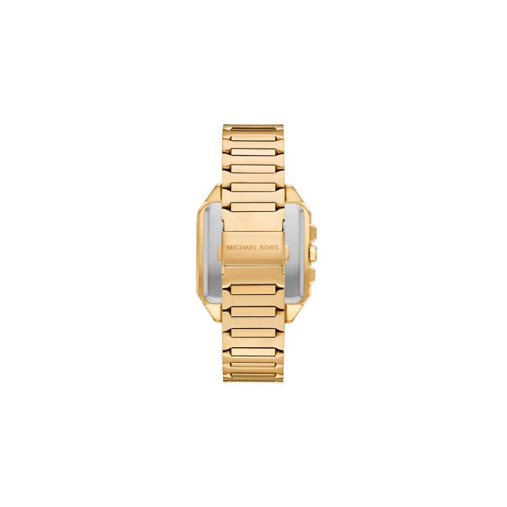 Relógio Unissexo Dourado MICHAEL KORS