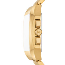 Relógio Unissexo Dourado MICHAEL KORS