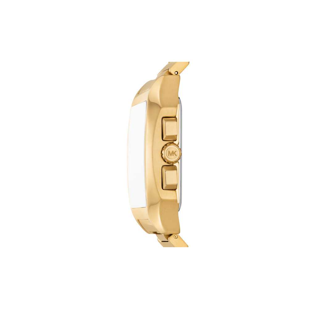 Relógio Unissexo Dourado MICHAEL KORS