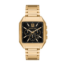 Relógio Unissexo Dourado MICHAEL KORS
