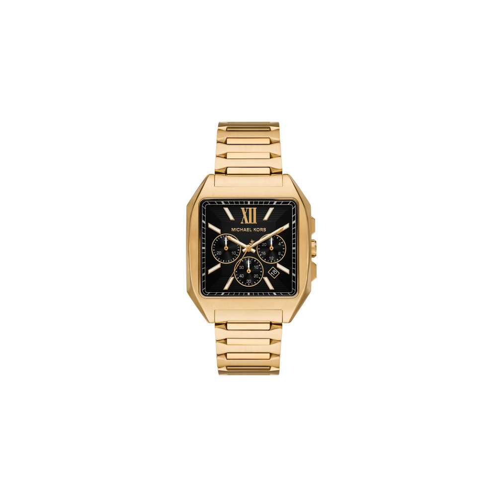Relógio Unissexo Dourado MICHAEL KORS