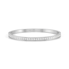 Pulseira Pretty Bangles Prateada