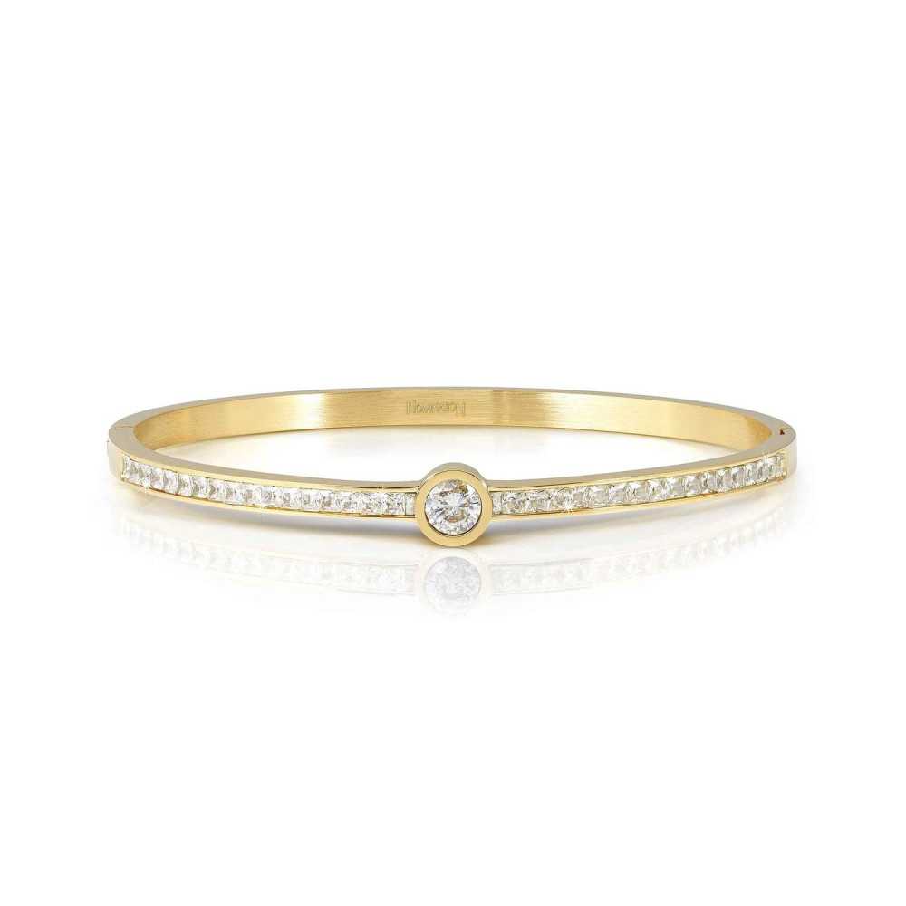 Pulseira Pretty Bangles Dourada