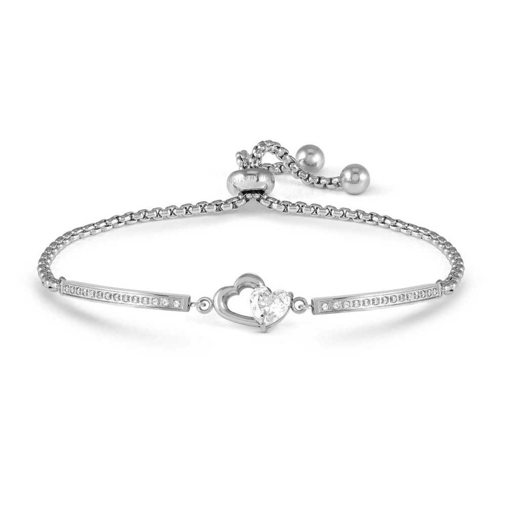 Pulseira Milleluci Coração