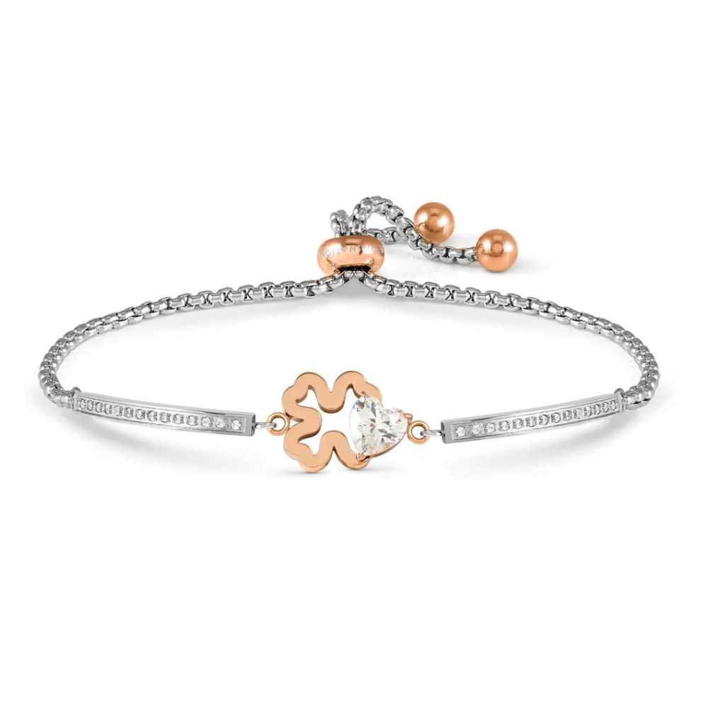 Pulseira Milleluci Trevo