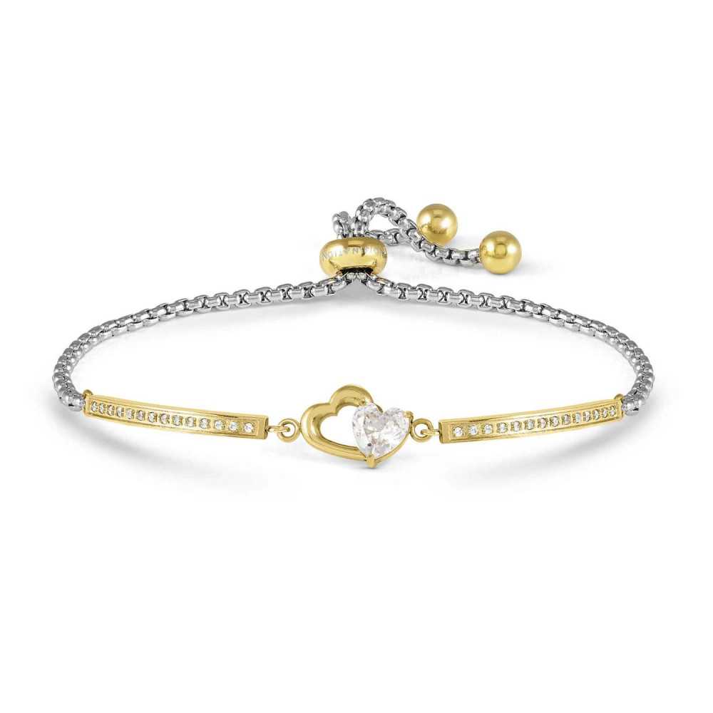 Pulseira Milleluci Coração