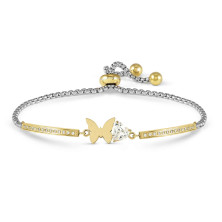 Pulseira Milleluci Borboleta
