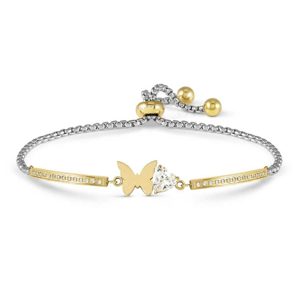 Pulseira Milleluci Borboleta
