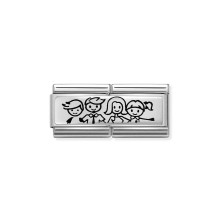 Link Nomination Família