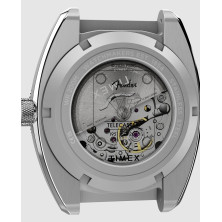 Relógio masculino Timex collab Fender®