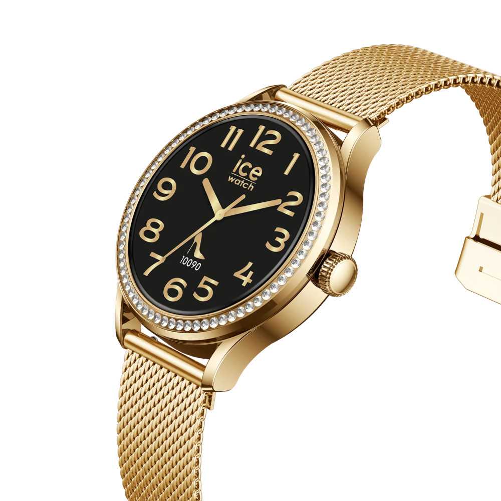 Smartwatch ICE Watch Gold 1.20