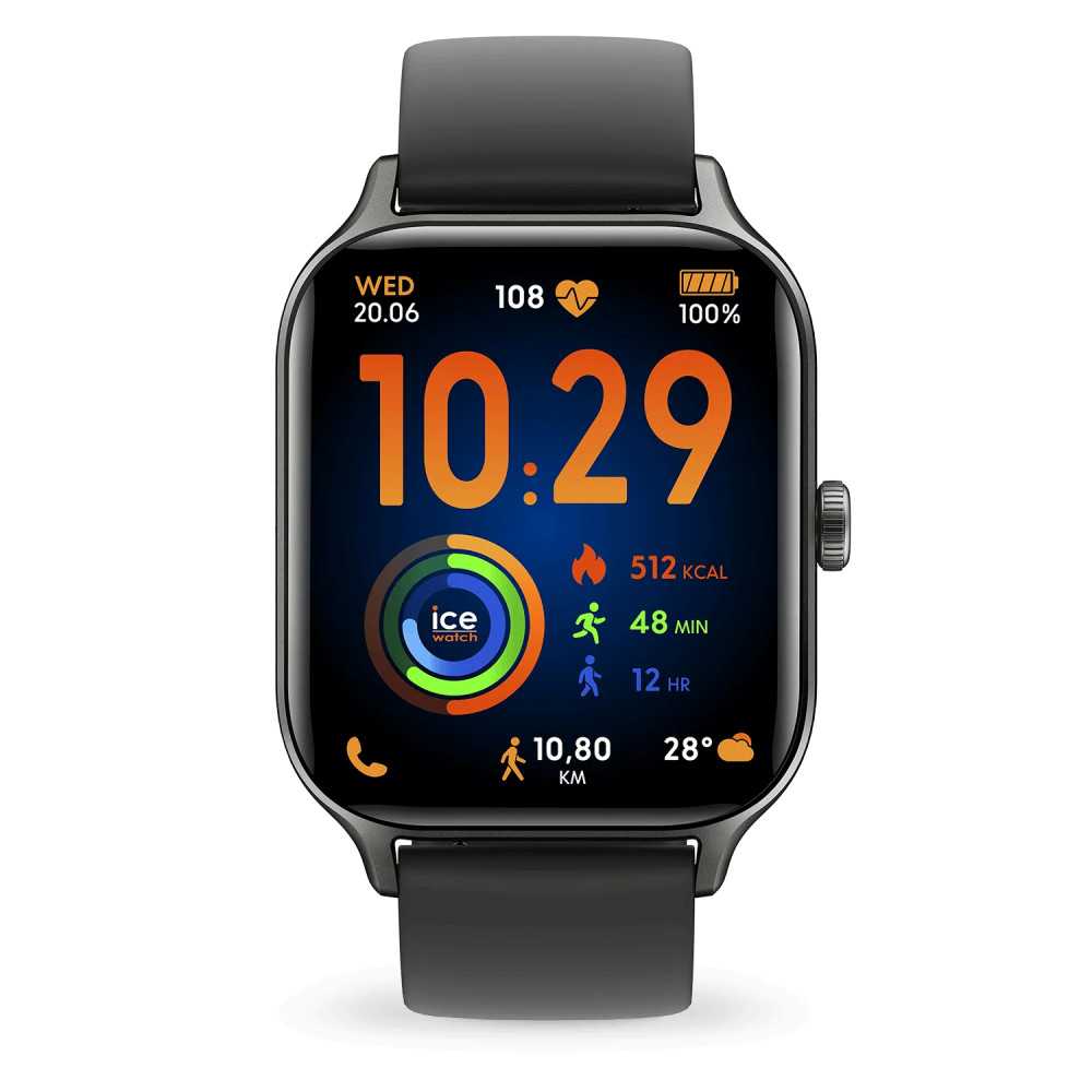 Smartwatch ICE Watch FIT RT 3.0
