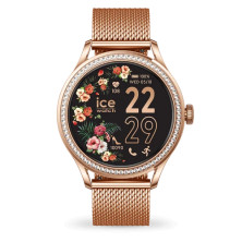 Smartwatch ICE Watch Rose Gold 2.0