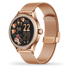 Smartwatch ICE Watch Rose Gold 2.0