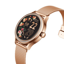 Smartwatch ICE Watch Rose Gold 2.0