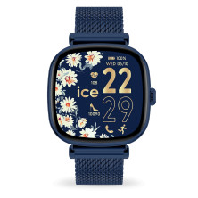 Smartwatch ICE Watch BLUE 1.7