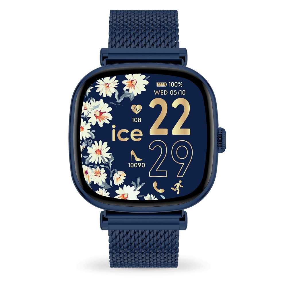 Smartwatch ICE Watch BLUE 1.7