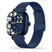 Smartwatch ICE Watch BLUE 1.7