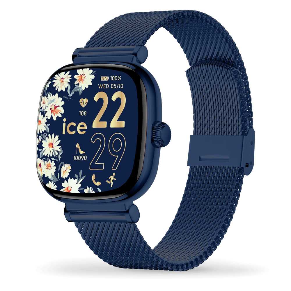 Smartwatch ICE Watch BLUE 1.7