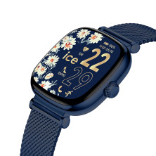 Smartwatch ICE Watch BLUE 1.7