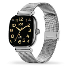 Smartwatch ICE Watch Silver 2.0